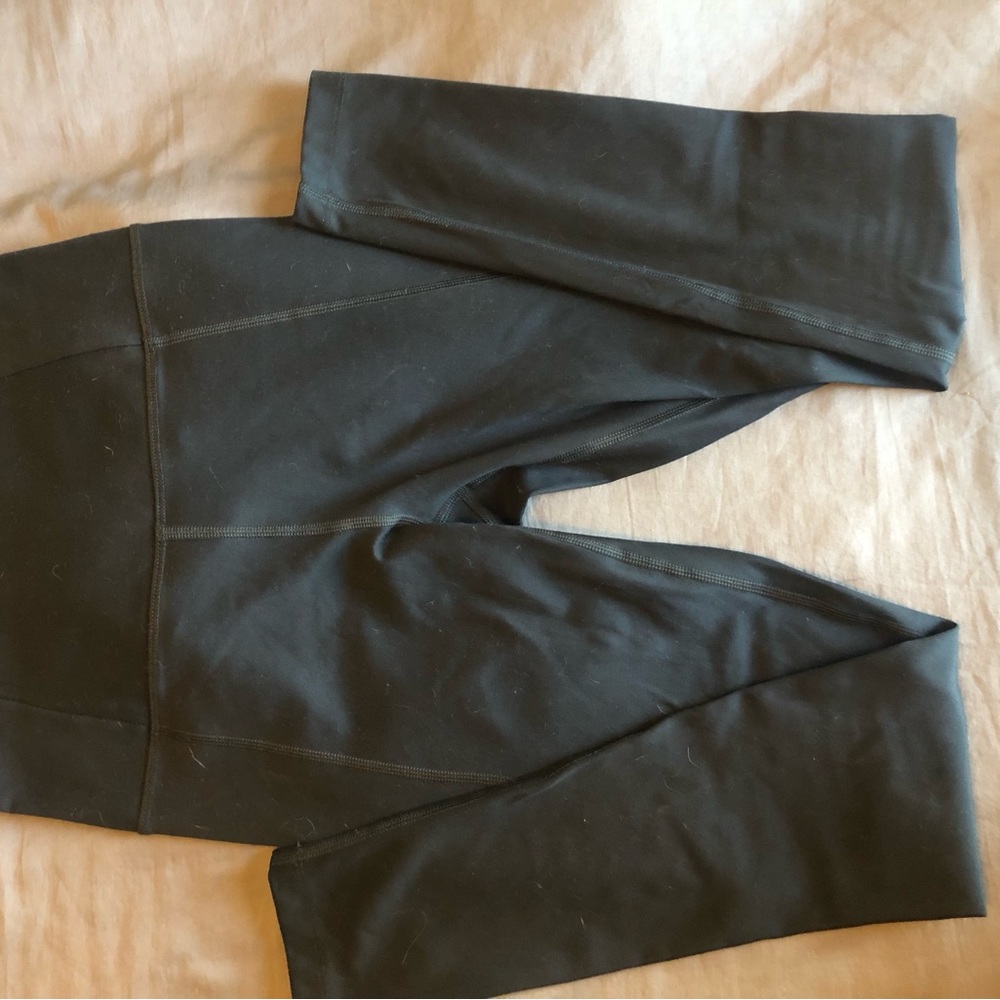 Girlfriend Collective compression leggings